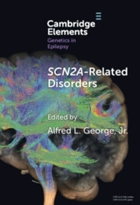 SCN2A-Related Disorders - Megan Abbott, Kevin J. Bender, Andreas Brunklaus, Scott Demarest