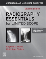 Workbook and Licensure Exam Prep for Radiography Essentials for Limited Practice - Frank, Eugene D.; Ehrlich, Ruth Ann