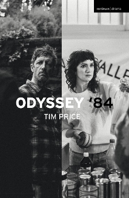 Odyssey '84 - Tim Price