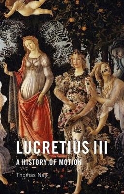 Lucretius III - Thomas Nail