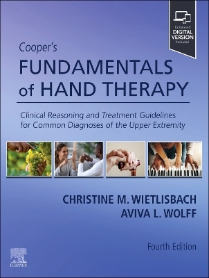 Cooper's Fundamentals of Hand Therapy - 