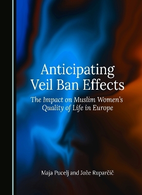 Anticipating Veil Ban Effects - Maja Pucelj, Jože Ruparčič