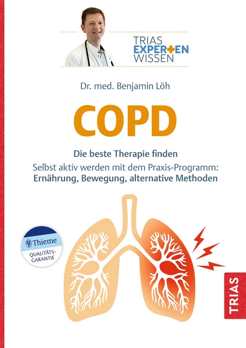 Expertenwissen: COPD - Benjamin Löh