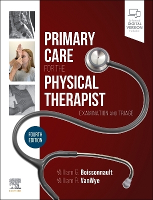 Primary Care for the Physical Therapist - 