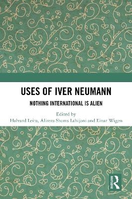 Uses of Iver Neumann - 