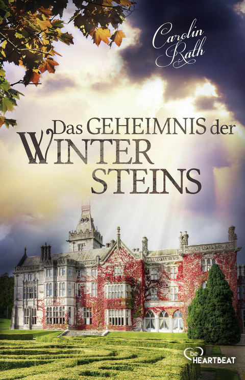 Das Geheimnis der Wintersteins - Carolin Rath