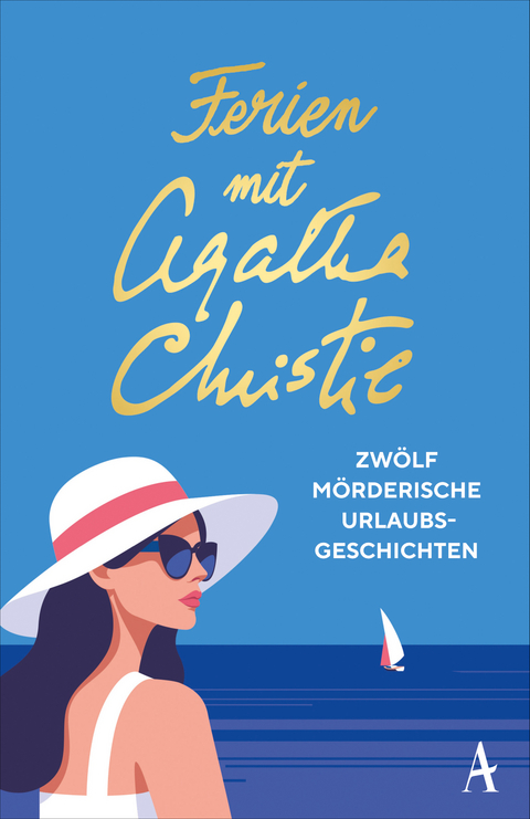 Ferien mit Agatha Christie - Agatha Christie