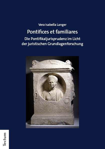 Pontifices et familiares - Vera Isabella Langer