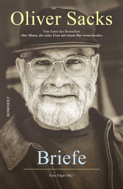 Briefe von Oliver Sacks - Oliver Sacks