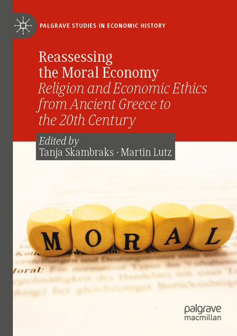 Reassessing the Moral Economy - 