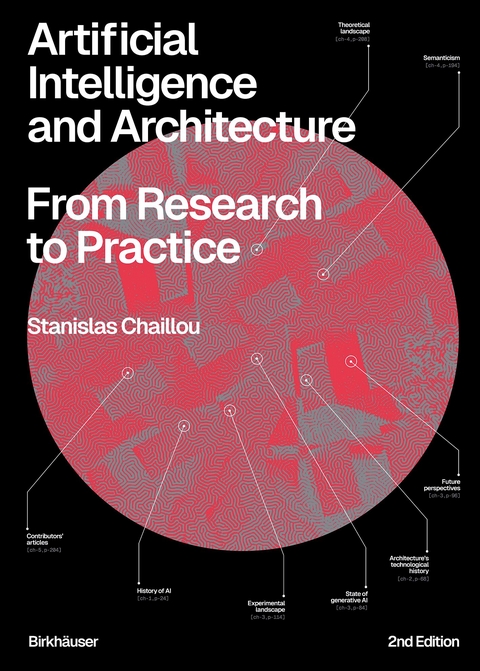 Artificial Intelligence and Architecture - Stanislas Chaillou