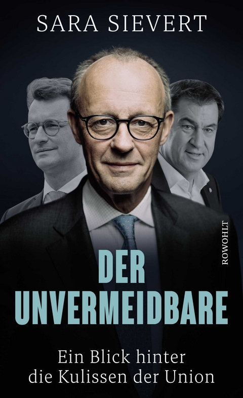 Der Unvermeidbare - Sara Sievert