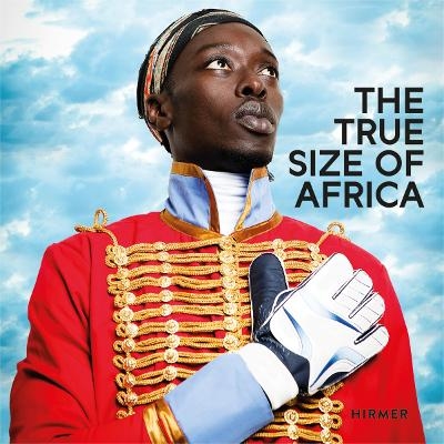 The True Size of Africa - 