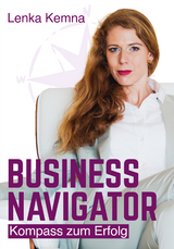 BUSINESS NAVIGATOR - Lenka Kemna