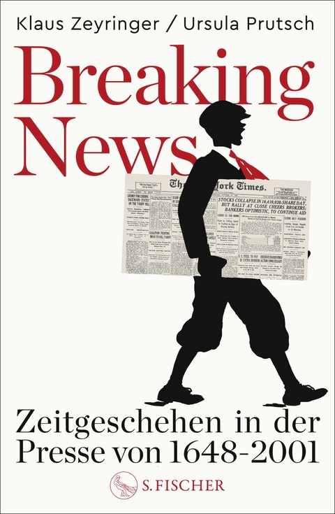 Breaking News - Ursula Prutsch, Klaus Zeyringer