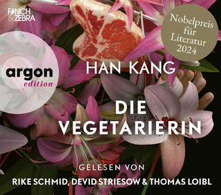 Die Vegetarierin