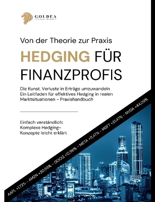 Hedging für Finanzprofis - 