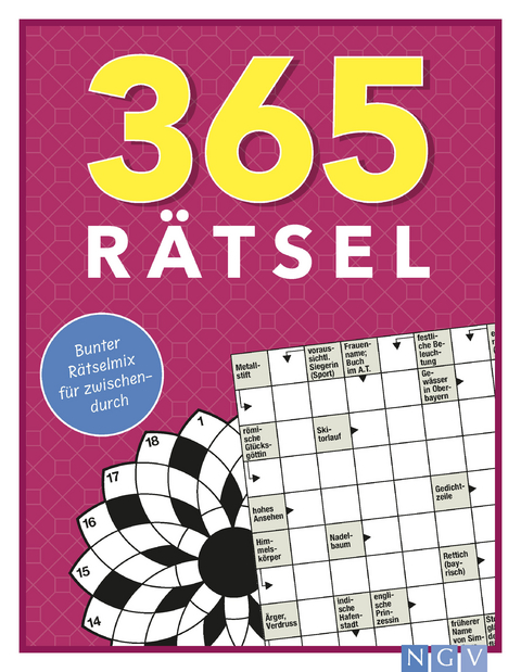 365 Rätsel