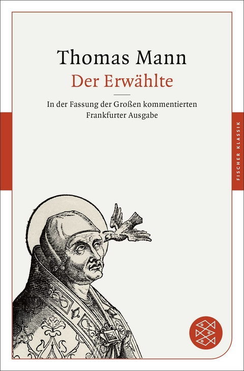 Der Erwählte - Thomas Mann