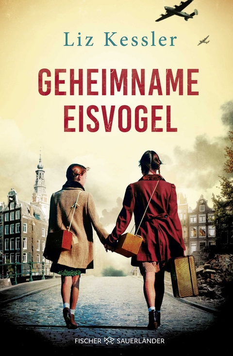 Geheimname Eisvogel - Liz Kessler