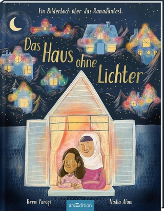 Das Haus ohne Lichter - Reem Faruqi