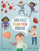 Das alles kann mein Körper - Michael Engler