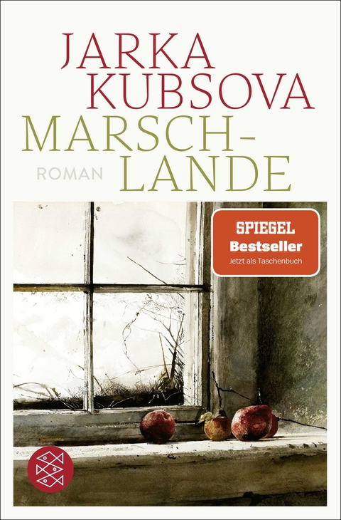 Marschlande - Jarka Kubsova