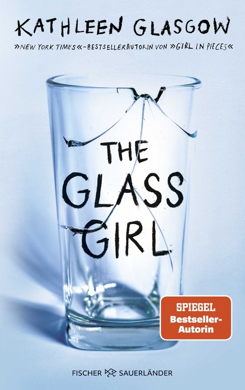 The Glass Girl - Kathleen Glasgow