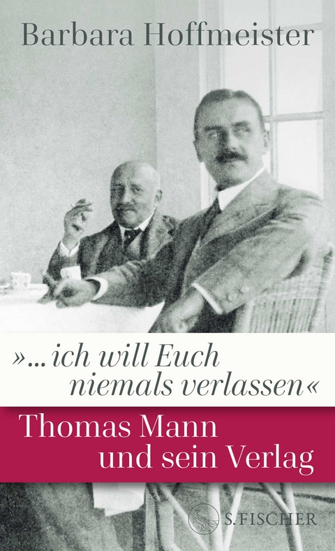 »... ich will Euch niemals verlassen« - Barbara Hoffmeister