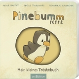 Pinebumm rennt - Hendrikje Balsmeyer, Peter Maffay