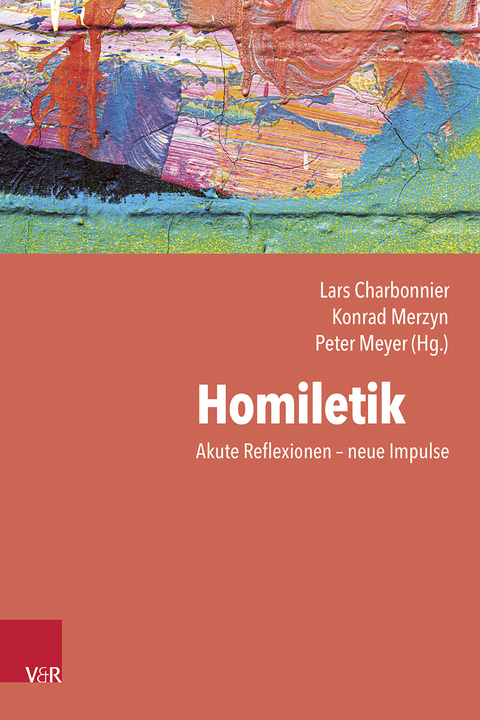 Homiletik - 