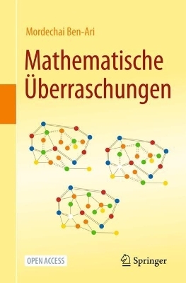 Mathematische Überraschungen - Mordechai Ben-Ari