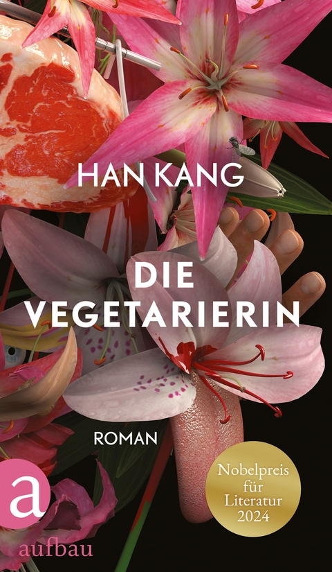 Die Vegetarierin - Han Kang