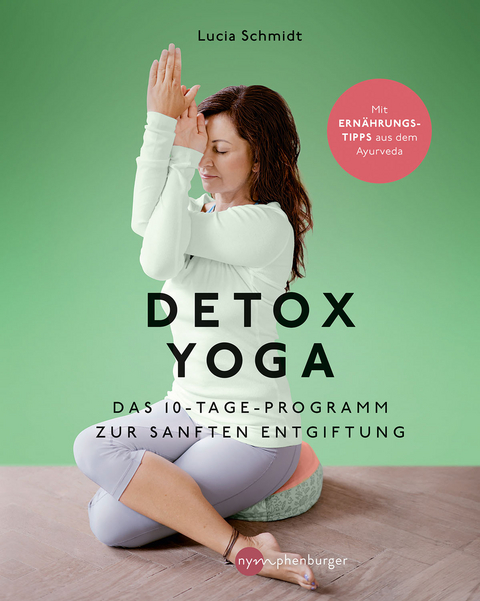 Detox Yoga - Lucia Schmidt