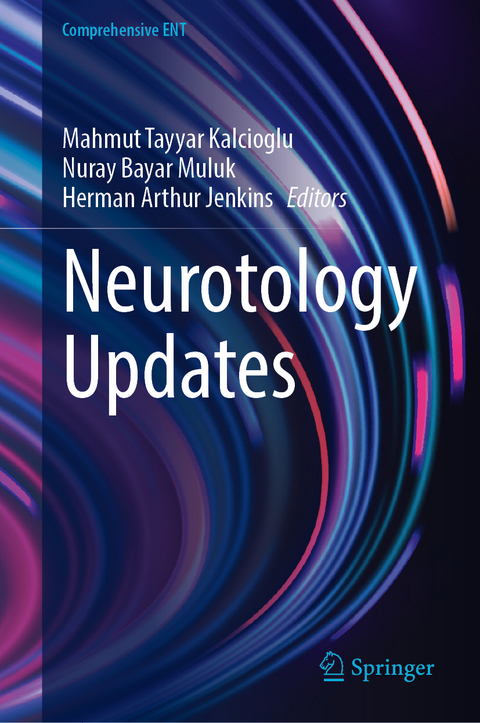 Neurotology Updates - 