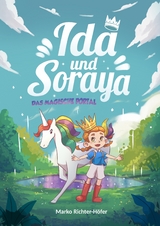 Ida und Soraya - Marko Richter-Höfer