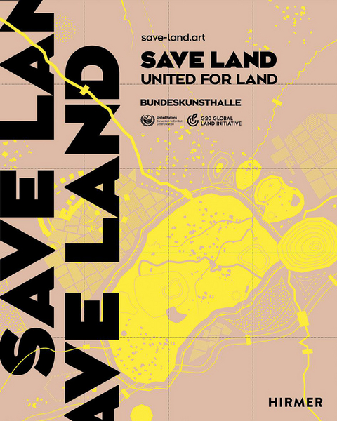 Save Land - 