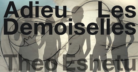 Adieu Les Demoiselles - Theo Eshetu