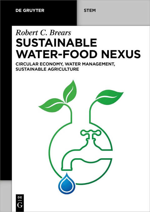 Sustainable Water-Food Nexus - Robert C. Brears