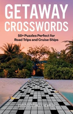 Getaway Crosswords - Stanley Newman