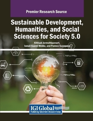 Sustainable Development, Humanities, and Social Sciences for Society 5.0 - 