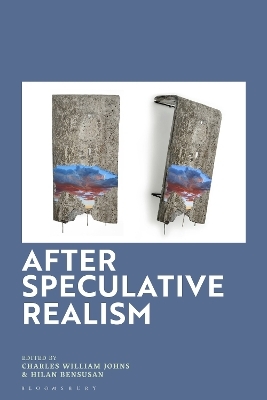 After Speculative Realism - 