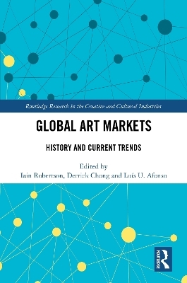 Global Art Markets - 