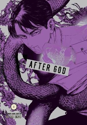 After God, Vol. 3 - Sumi Eno