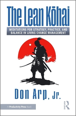 The Lean Kōhai - Jr. Arp  Don