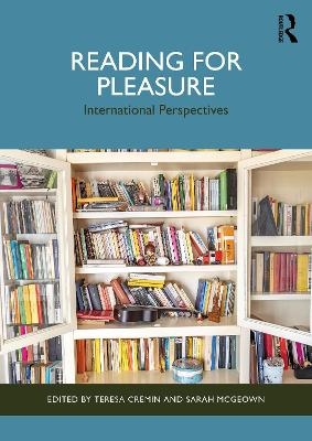 Reading for Pleasure: International Perspectives - 