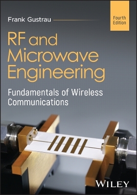 RF and Microwave Engineering - Frank Gustrau