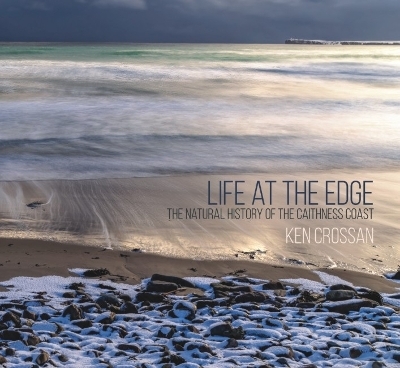 Life at the Edge - Ken Crossan