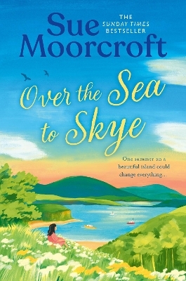 Over the Sea to Skye - Sue Moorcroft