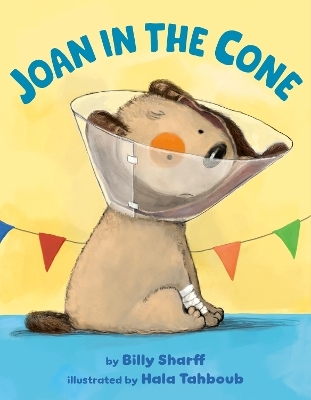 Joan in the Cone - Billy Sharff